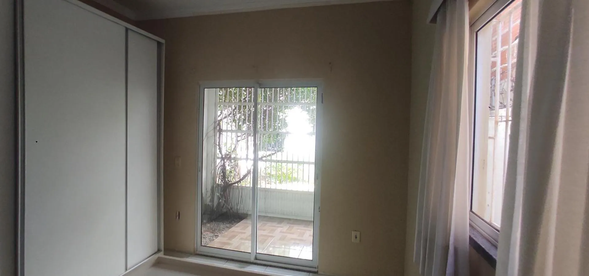 Residencial Mr Hull Villa Fortaleza  Casa vacanze