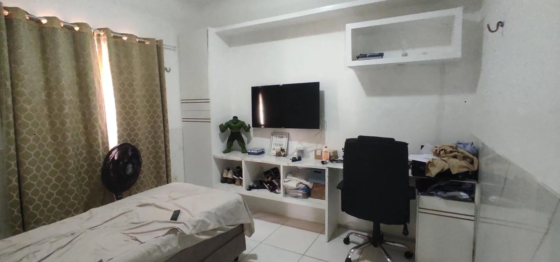 Residencial Mr Hull Villa Fortaleza  Casa vacanze