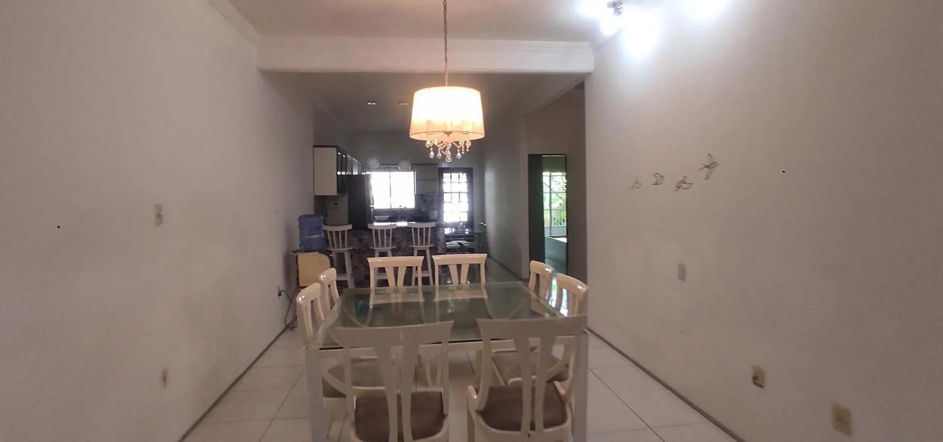 Residencial Mr Hull Villa Fortaleza  0*, Fortaleza (Ceara) Brasile
