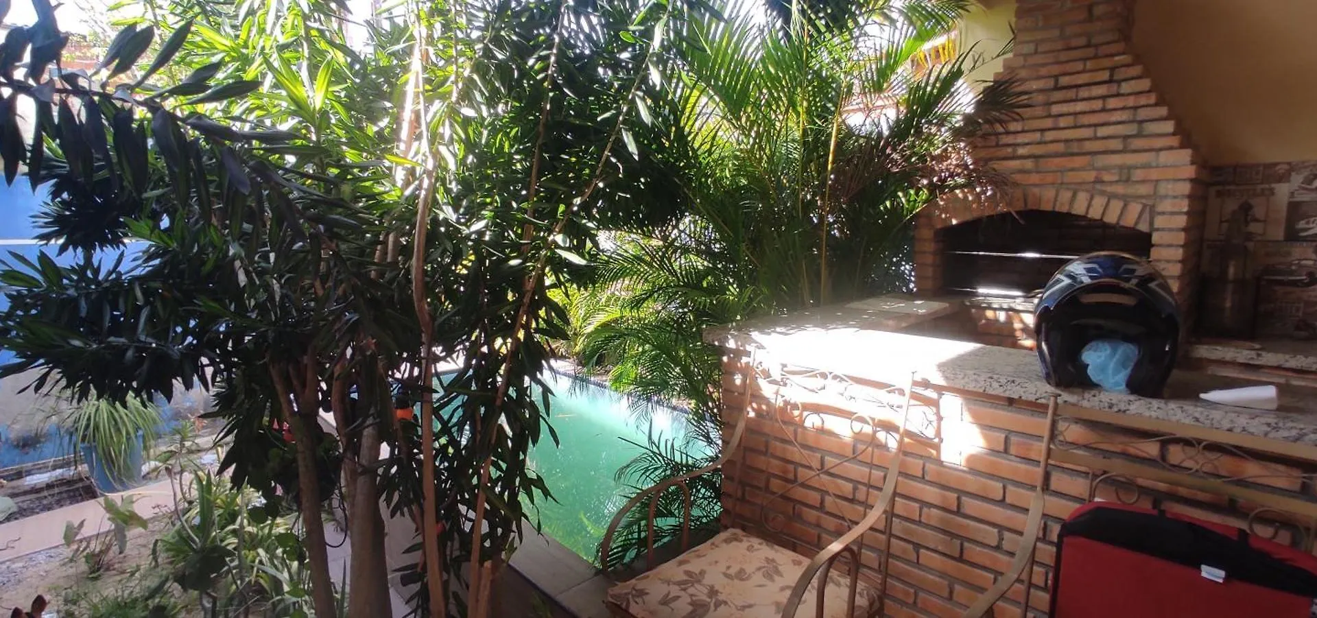 Residencial Mr Hull Villa Fortaleza